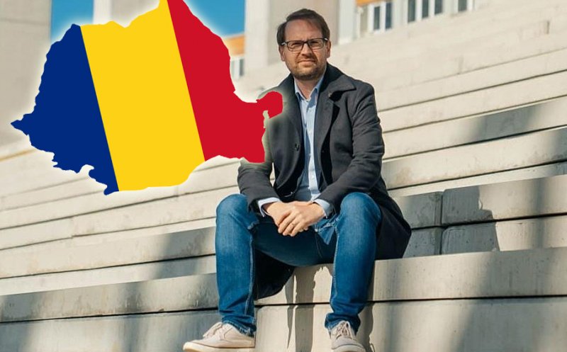 Neamțul Dominic Fritz devine astăzi român „cu acte în regulă”. Birocrația încă e înfloritoare în România