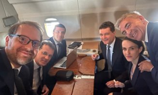 Pe cine propune USR ca ministru al Apărării Naționale