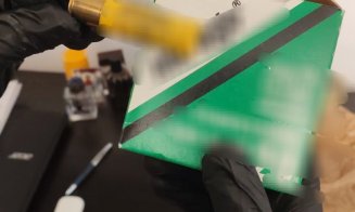 Polițiștii din Cluj au ajutat la destructurarea unei rețele de trafic de droguri din Maramureș. Ce au descoperit