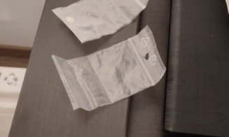 Polițiștii din Cluj au ajutat la destructurarea unei rețele de trafic de droguri din Maramureș. Ce au descoperit