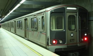 Undă verde de la Florești pentru proiectul Metroului