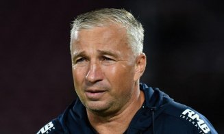 Noi detalii despre starea lui Dan Petrescu: 'E foarte grav. Face chimioterapie, nu știu ce face. Se zbârlește pielea pe mine...'