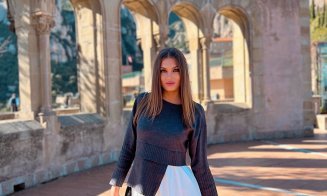 Gabi Tamaș, duel cu ”profa de mate” la Survivor! Concurenta face furori pe internet