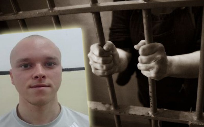 Deținutul evadat din penitenciar a fost prins. Era încarcerat pentru tâlhărie calificată