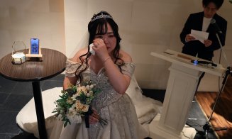 O japoneză s-a „căsătorit” cu un... avatar, creat de AI