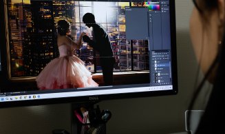 O japoneză s-a „căsătorit” cu un... avatar, creat de AI