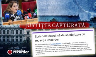 Jurnaliștii se solidarizează după ce Arsenie a făcut conferință de presă ca să îi ”urecheze”: Funcțiile publice există pentru a servi publicul, iar misiunea jurnalistului este de a-i chestiona constant pe cei aflați în poziții de putere și de decizie