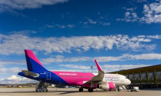 Clujenii vor zbura din 2026 spre 3 destinații noi către Turcia, Germania și Emiratele Arabe Unite. Ce prețuri au biletele