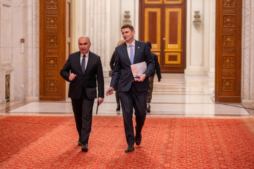 Mircea Abrudean anunță că PNL nu renunță la reforme. Ce decizii s-au luat în BPN