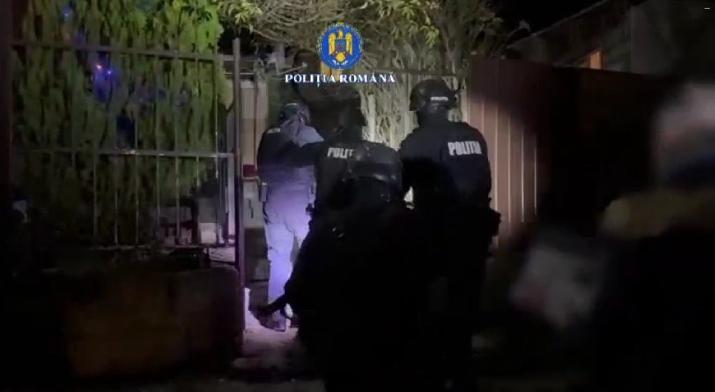 Descoperire șocantă în Cluj: 200 de kilograme de petarde interzise, confiscate înainte de Crăciun