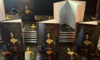 Cum a trăit Alin Tișe lansarea noii cărți: „Sunt momente în viața fiecăruia în care câteva ore pot însemna un întreg”