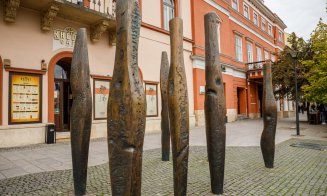 Programul comemorării eroilor-martiri decedați la Cluj-Napoca în Revoluția din 89