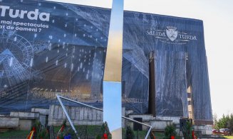 Ceremonie religioasă și militară la Turda, de Ziua Victoriei Revoluției Române și a Libertății. Programul evenimentelor