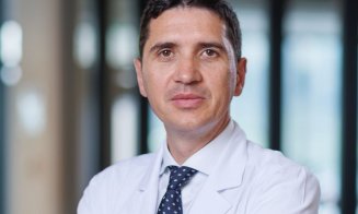 Medicover – lider național în chirurgia robotică, cu peste 400 de intervenții realizate în 2025