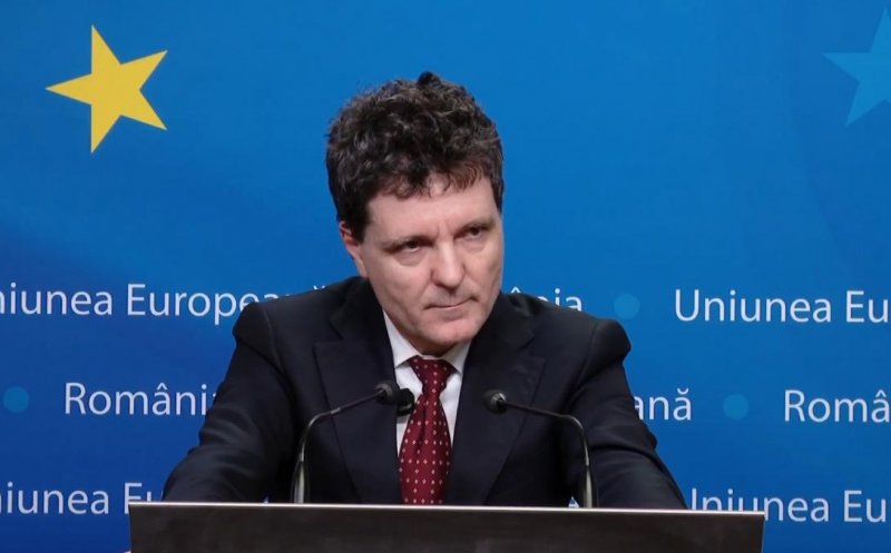 Nicuşor Dan: Am primit de la magistraţi sute de pagini de materiale relevante despre problemele din justiţie/ Consultările de luni vor avea loc în mai multe runde