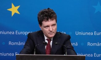 Nicuşor Dan: Am primit de la magistraţi sute de pagini de materiale relevante despre problemele din justiţie/ Consultările de luni vor avea loc în mai multe runde