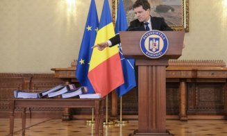 Nicușor Dan anunță un Referendum în Corpul magistraților: „Dacă magistrații consideră că CSM nu acționează în interes public, CSM va pleca de urgență”