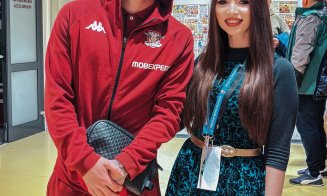 Moarte tragică a unei tinere fotoreporter din Oradea. A căzut de la etajul 7