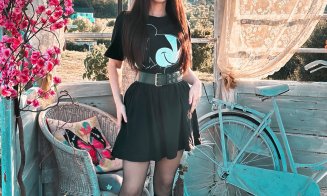 Moarte tragică a unei tinere fotoreporter din Oradea. A căzut de la etajul 7