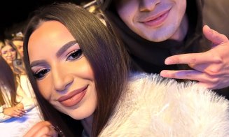 Moarte tragică a unei tinere fotoreporter din Oradea. A căzut de la etajul 7