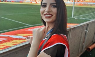 Moarte tragică a unei tinere fotoreporter din Oradea. A căzut de la etajul 7