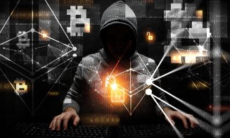 Atac cibernetic de tip ransomware la Apele Române: Administrația Bazinală Cluj, printre cele afectate