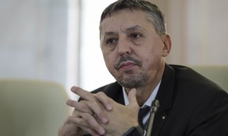 Ministrul Educației, Daniel David, ia în calcul plecarea din funcție în 2026: „Nu este corect să faci un buget și apoi să pleci”