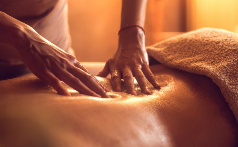 Tratamentele Spa: evadări senzoriale cu beneficii reale