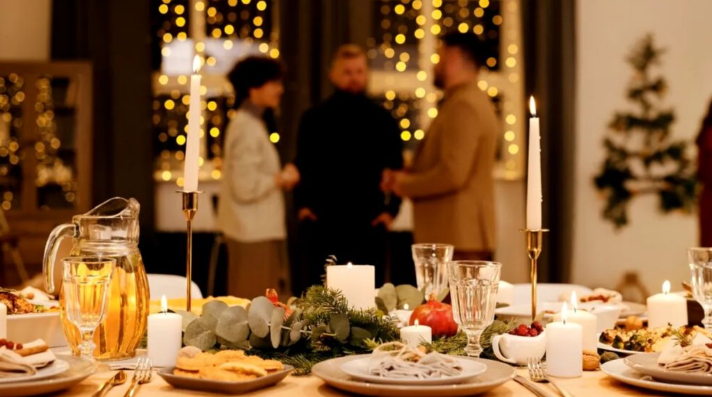 Friptura rămâne vedeta meselor de Crăciun: rețete festive pentru toate gusturile