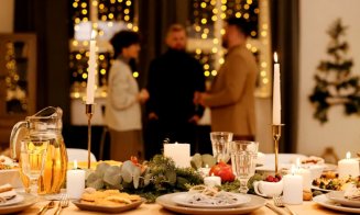 Friptura rămâne vedeta meselor de Crăciun: rețete festive pentru toate gusturile