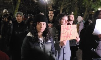 Studenții atrag atenția Guvernului să-și cântărească bine deciziile: Educația nu se taie „din pix”