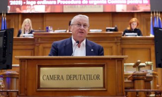 Deputatul Remus Lăpușan le cere românilor să protejeze tradițiile de sfârșit de an: "Sunt binecuvântări între oameni"