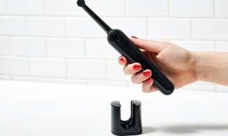 Zâmbet sigur zi de zi: cum să folosești corect periuța electrică pentru rezultate vizibile