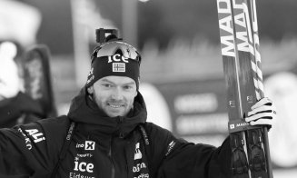 Un tânăr sportiv de nivel mondial a fost găsit mort în camera sa de hotel. „Ai avut capacitatea de a ieși din cele mai grele situații. Ai fost un model, o inspirație”