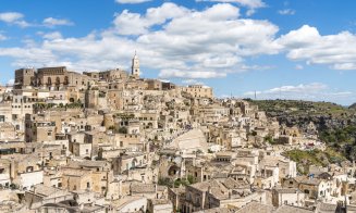 Orașul antic subestimat de turiști: O minune sculptată în piatră datând din anul 10.000 î.Hr., numit „Al Doilea Betleem”