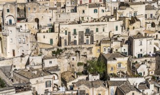 Orașul antic subestimat de turiști: O minune sculptată în piatră datând din anul 10.000 î.Hr., numit „Al Doilea Betleem”