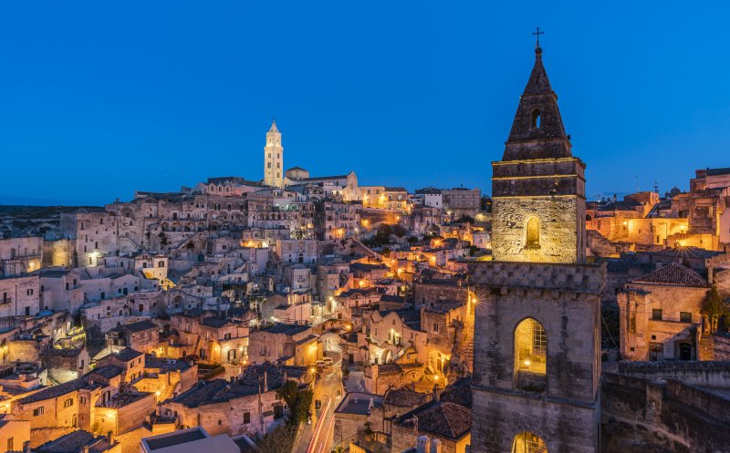 Orașul antic subestimat de turiști: O minune sculptată în piatră datând din anul 10.000 î.Hr., numit „Al Doilea Betleem”