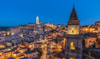 Orașul antic subestimat de turiști: O minune sculptată în piatră datând din anul 10.000 î.Hr., numit „Al Doilea Betleem”