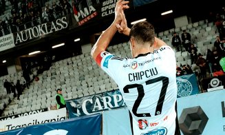 Alex Chipciu, despre principala diferență dintre Sabău și Bergodi