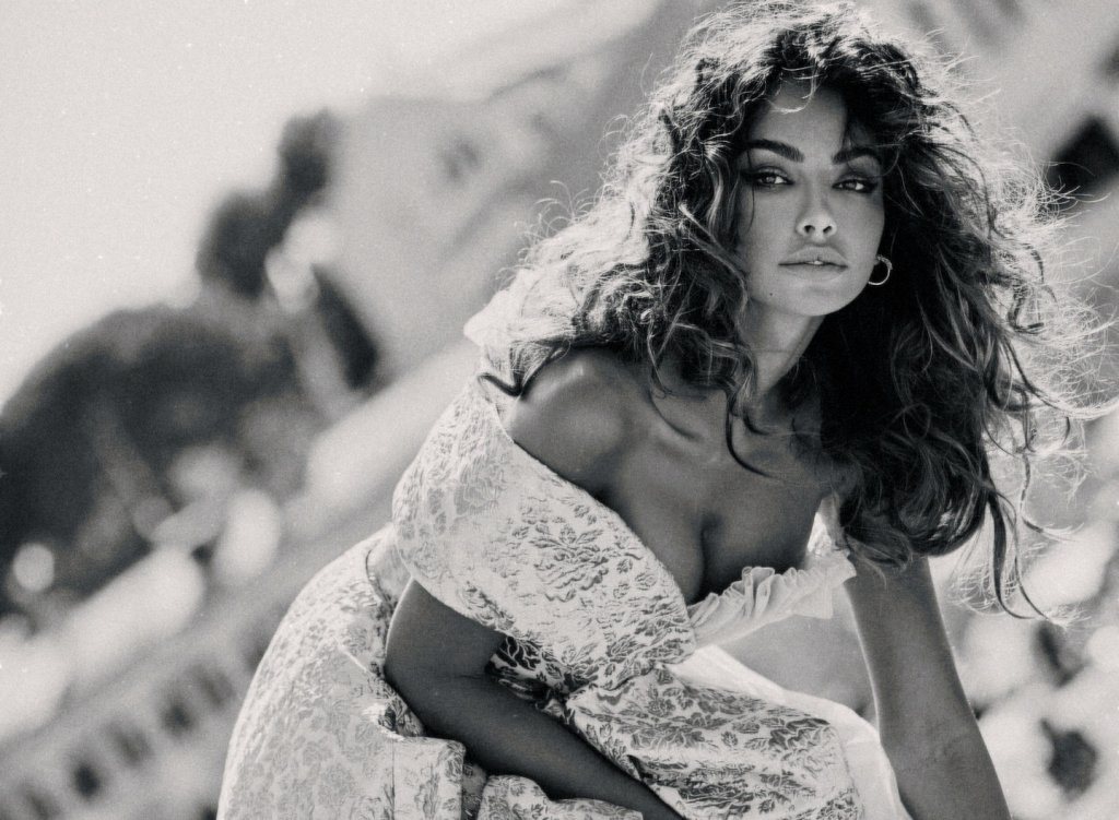 Mădălina Ghenea a urcat România în topul celor mai atractive națiuni din lume în 2025: ”Eleganță și farmec atemporal”