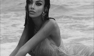 Mădălina Ghenea a urcat România în topul celor mai atractive națiuni din lume în 2025: ”Eleganță și farmec atemporal”