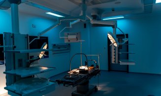 Primul spital din Ardeal construit în mai puțin de 3 ani prin PNRR. Clujul mai așteaptă