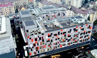 Primul Spital Județean de Urgență din Ardeal construit în mai puțin de 3 ani prin PNRR. Clujul mai așteaptă