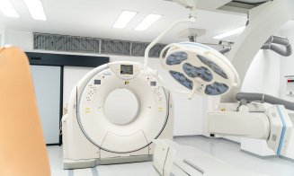 Primul spital din Ardeal construit în mai puțin de 3 ani prin PNRR. Clujul mai așteaptă