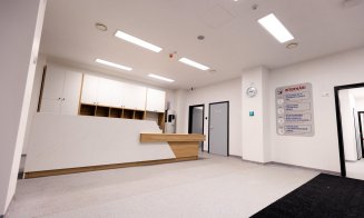 Primul spital din Ardeal construit în mai puțin de 3 ani prin PNRR. Clujul mai așteaptă