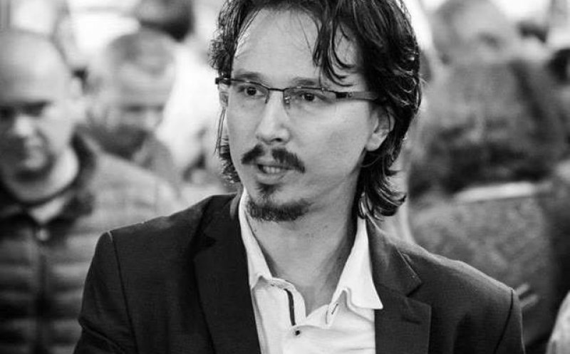 Cristi Danileț: După dezvăluirile magistraților, Inspecția Judiciară ar fi trebuit să se sesizeze din oficiu, deschizând cam 50 de cercetări disciplinare