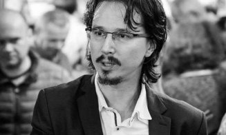 Cristi Danileț: După dezvăluirile magistraților, Inspecția Judiciară ar fi trebuit să se sesizeze din oficiu, deschizând cam 50 de cercetări disciplinare