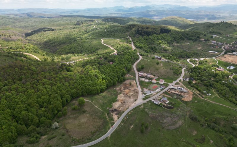 PUG-ul din Ciurila, ANULAT în instanță / O șansă pentru plămânul verde al Clujului, Făgetul și habitatele sale protejate