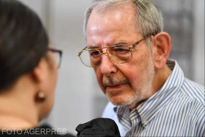 Cultura română a rămas mai săracă. A murit fostul senator și dramaturg Radu F. Alexandru