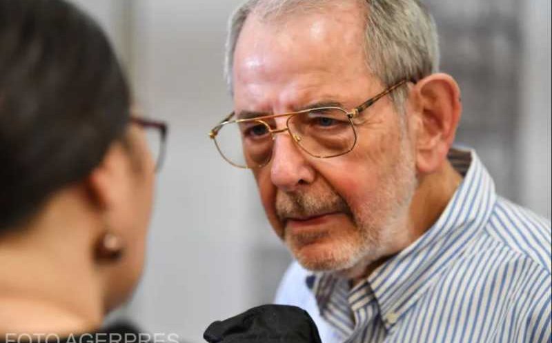 Cultura română a rămas mai săracă. A murit fostul senator și dramaturg Radu F. Alexandru